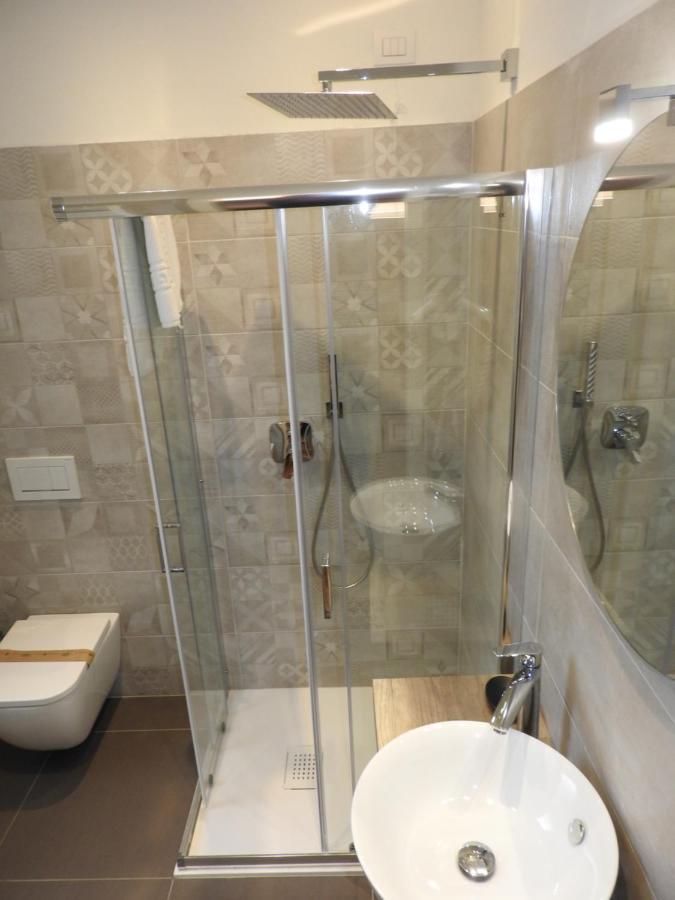 Albergo Silvana Pieve Di Ledro Esterno foto